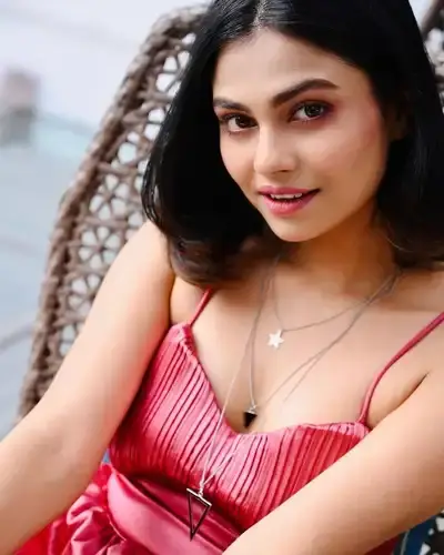 Escort Service Telangana