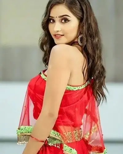 Escort In Telangana